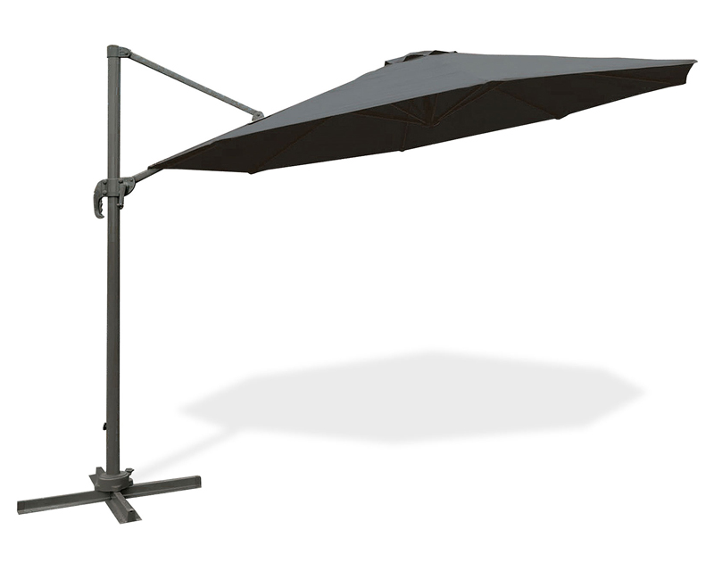 FIELDMANN FDZN 5105 Suncobran viseći 3m - Slika 5