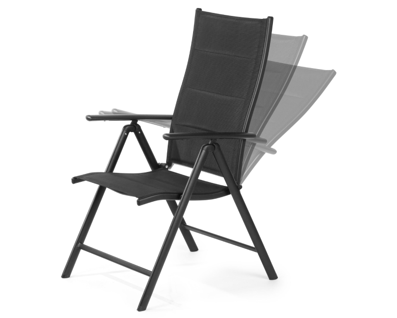 FIELDMANN FDZN 5016 Baštenska stolica (set 2 kom) - Slika 10