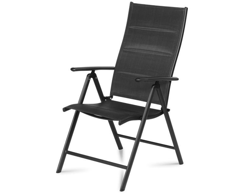 FIELDMANN FDZN 5016 Baštenska stolica (set 2 kom) - Slika 5