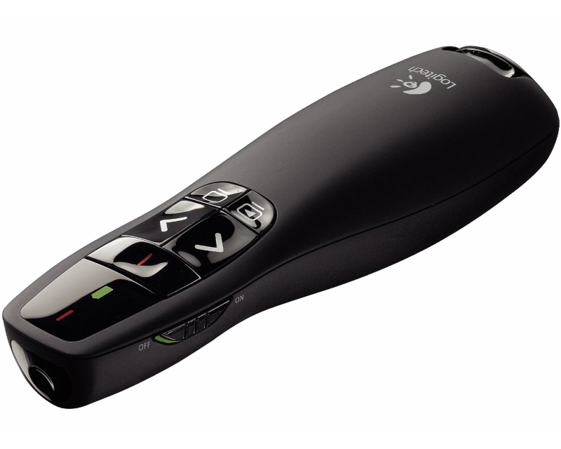 LOGITECH Presenter R400 Wireless - Slika 12