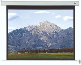VEGA EL W 180 električno platno sa daljinskim upravljačem - Slika 7