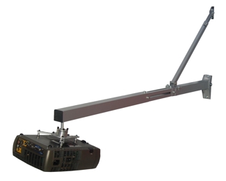VEGA WMC 39-140 zidni nosač za Short Throw projektor - Slika 5