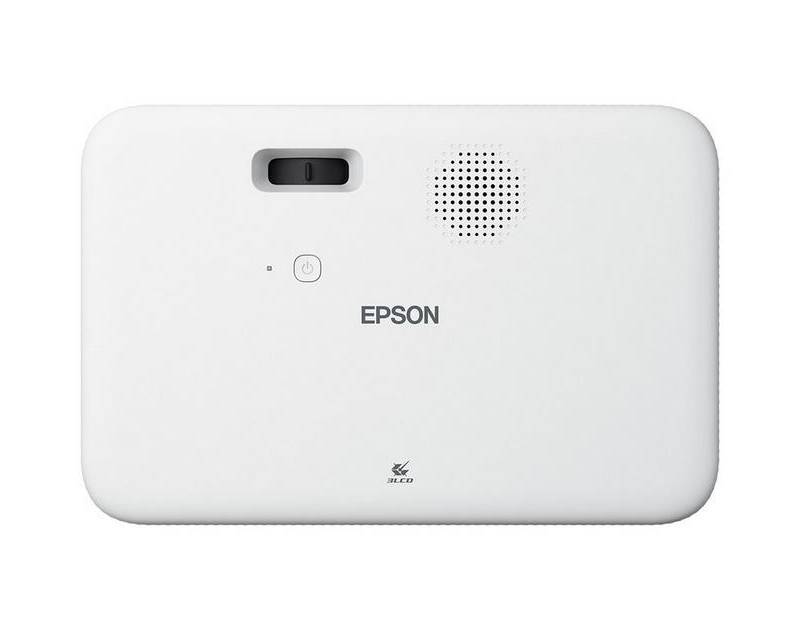 EPSON CO-FH02 prenosivi Full HD Android TV projektor - Slika 10