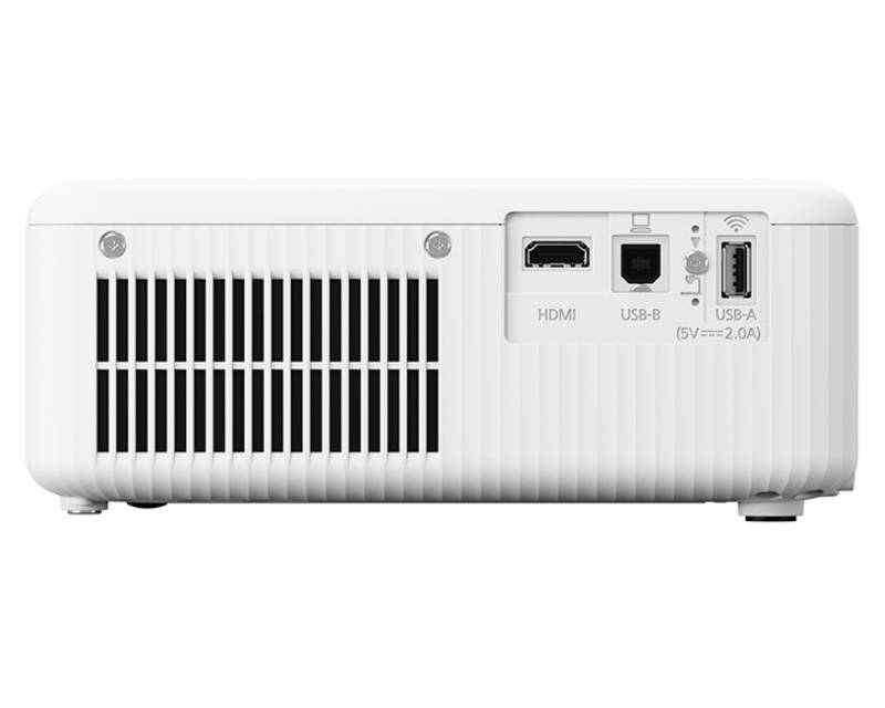 EPSON CO-W01 projektor - Slika 18