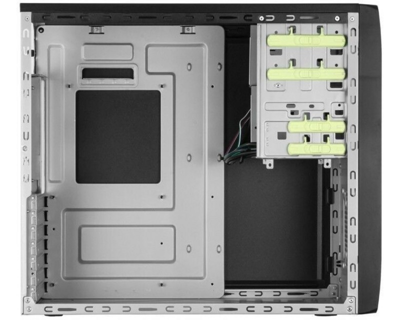 CHIEFTEC kućište CG-04B-OP crno - Slika 8