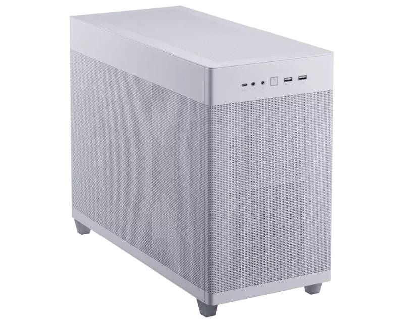 ASUS AP201 Prime kućište belo - Slika 10