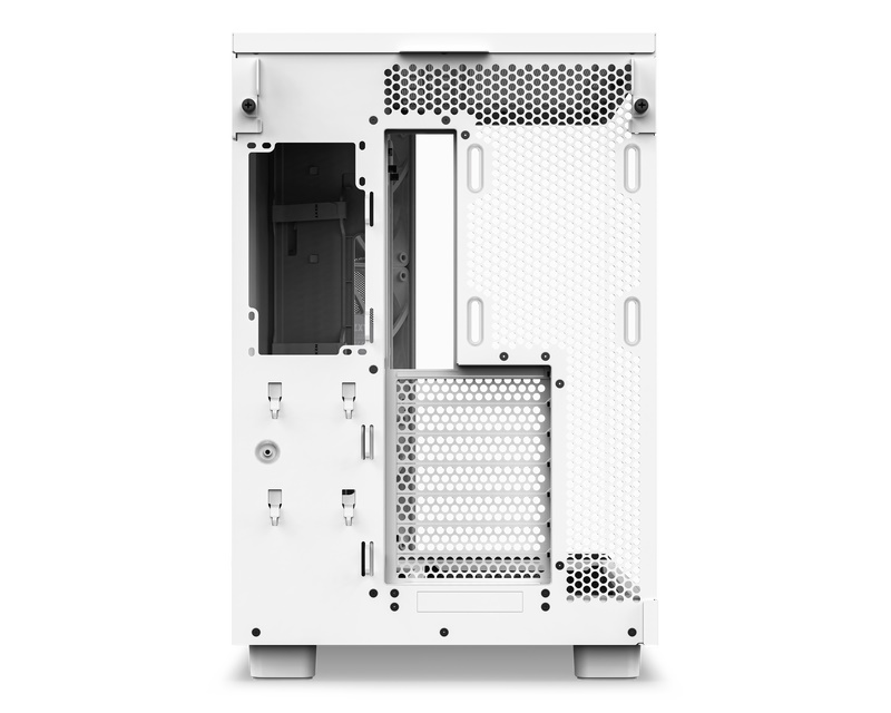 NZXT H6 Flow RGB kućište belo (CC-H61FW-R1) - Slika 10
