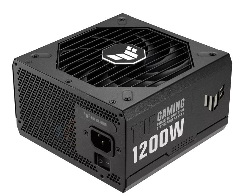 ASUS TUF-GAMING-1200G 1200W napajanje - Slika 11
