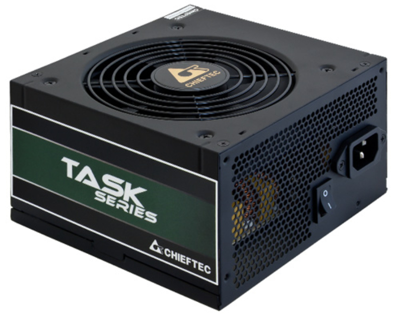 CHIEFTEC TPS-700S 700W TASK 80Plus Bronze napajanje 3Y - Slika 10