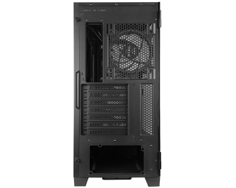 CHIEFTEC Gaming Kućište APEX GA-01B-TG-OP - Slika 4