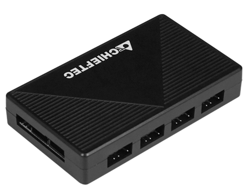 CHIEFTEC Gaming Kućište APEX GA-01B-TG-OP - Slika 5