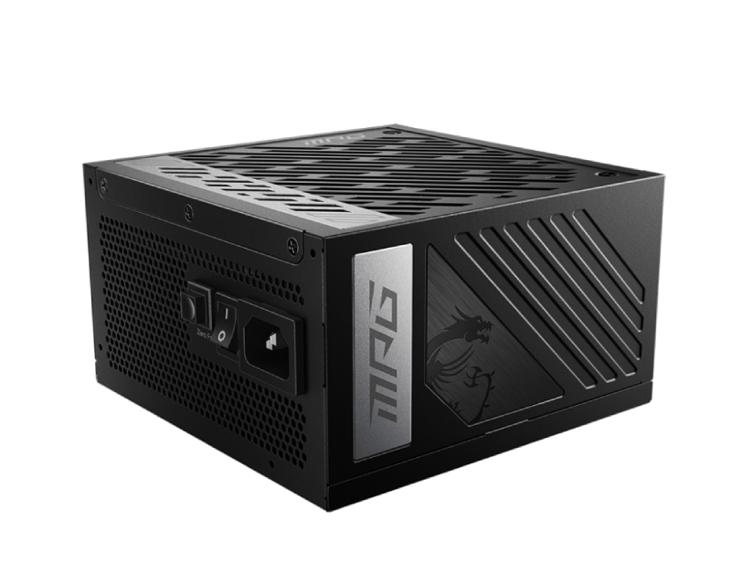 MSI MPG A1000G PCIE5 1000W napajanje - Slika 14