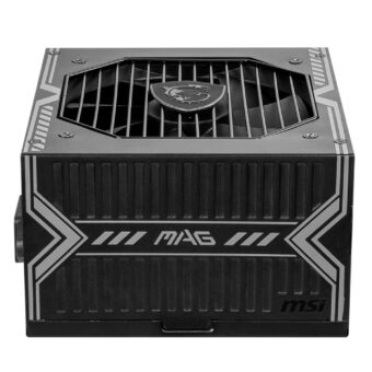 MSI MAG A650BN 650W napajanje