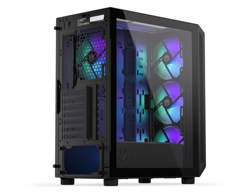 ENDORFY Arx 500 ARGB kućište (EY2A011) - Slika 9