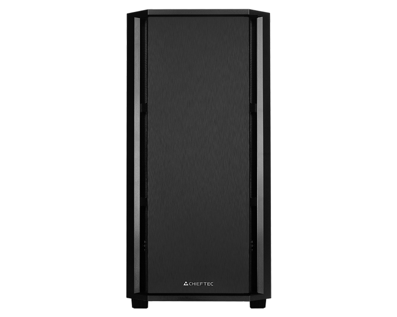 CHIEFTEC Pro mini AZ-01B-OP kućište - Slika 7
