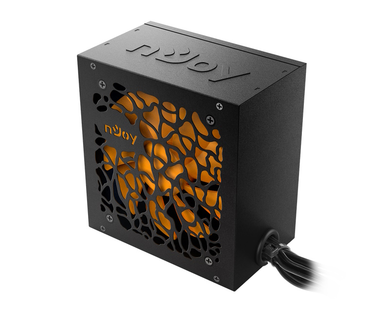 NJOY Titan+ 650 650W napajanje (PSAT5065A20CUCO01B) - Slika 7