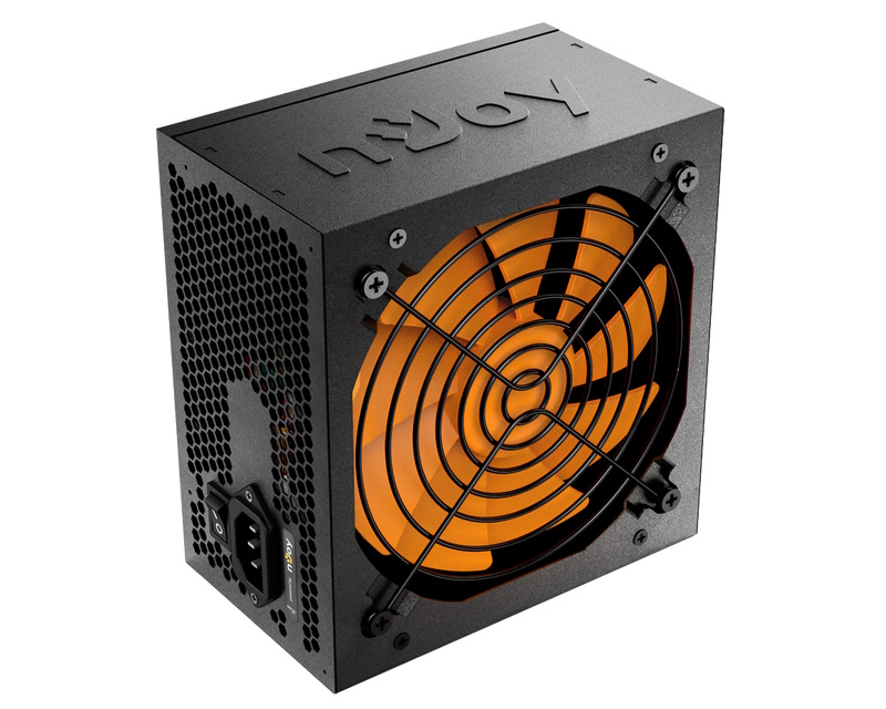 NJOY Nexo 850 850W napajanje (PSAT6085A40CZCO01B) - Slika 7