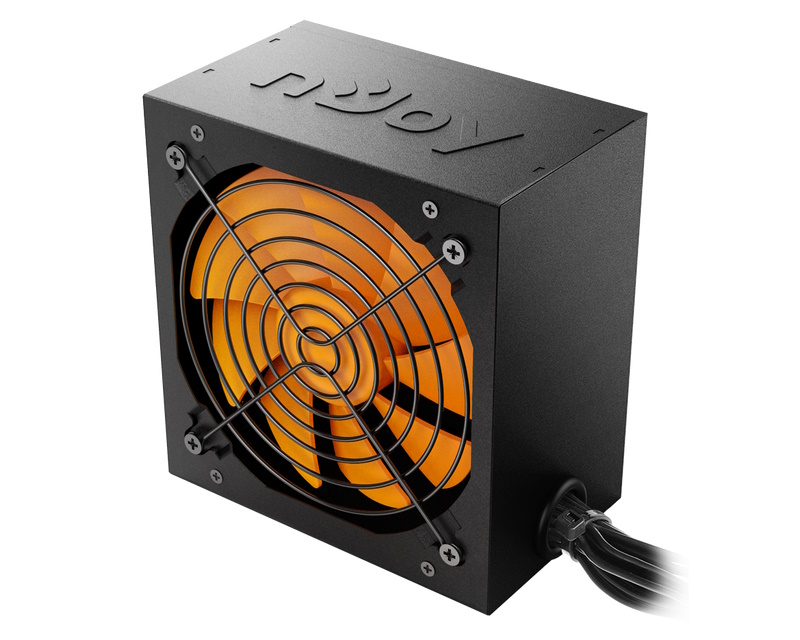 NJOY Nexo 850 850W napajanje (PSAT6085A40CZCO01B) - Slika 15