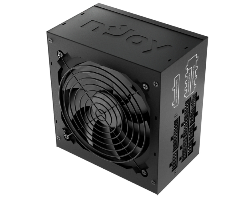 NJOY Alpha+ 750 750W napajanje (PSAT6075A2MCVCZ01B) - Slika 13