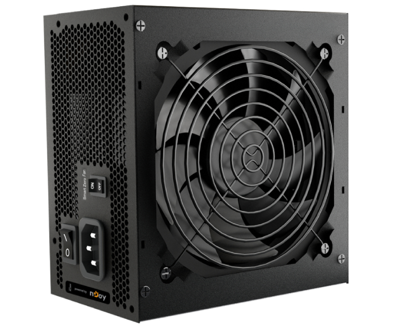 NJOY Alpha+ 750 750W napajanje (PSAT6075A2MCVCZ01B) - Slika 15