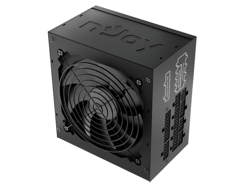 NJOY Alpha+ 850 850W napajanje (PSAT6085A2MCVCZ01B) - Slika 12