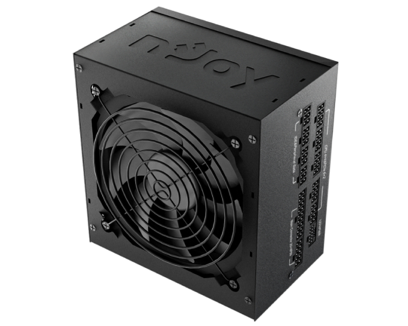 NJOY Alpha+ 1000 1000W napajanje (PSAT6100A2MCVCZ01B) - Slika 4