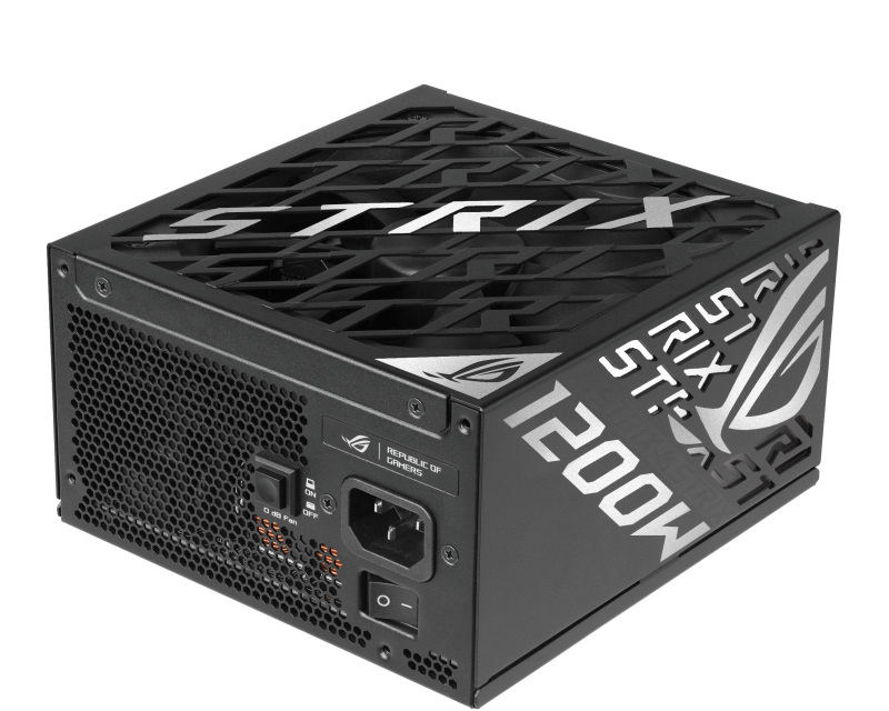 ASUS ROG-STRIX-1200P-GAMING 1200W napajanje - Slika 7