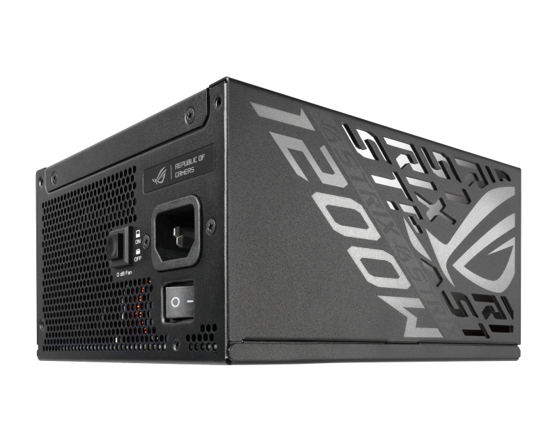 ASUS ROG-STRIX-1200P-GAMING 1200W napajanje - Slika 9