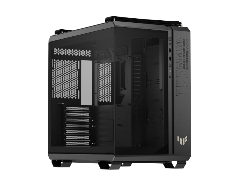 ASUS GT502 HORIZON TG ARGB BLACK TUF Gaming kućište crno - Slika 4