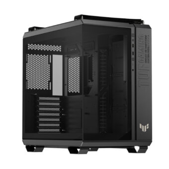 ASUS GT502 HORIZON TG ARGB BLACK TUF Gaming kućište crno