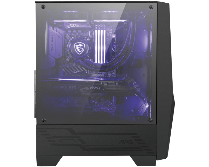 MSI MAG FORGE 100M kućište - Slika 6