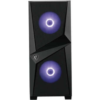 MSI MAG FORGE 100M kućište