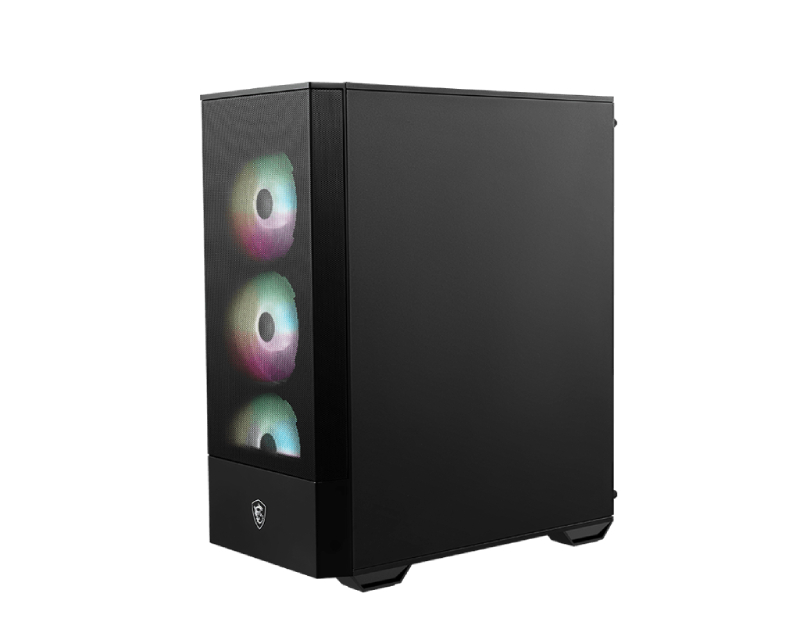 MSI MAG FORGE 112R kućište - Slika 5