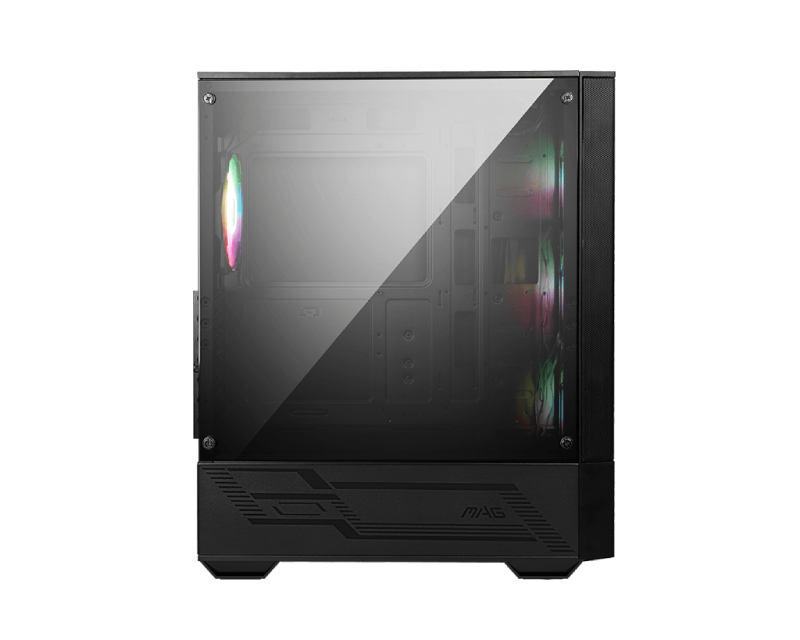 MSI MAG FORGE 112R kućište - Slika 4