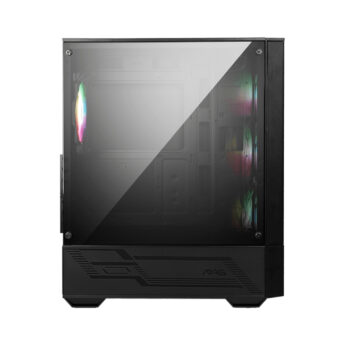 MSI MAG FORGE 112R kućište