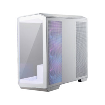 MSI MAG PANO M100R PZ WHITE kućište belo