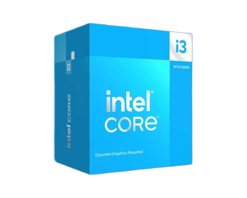 INTEL Core i3-14100F do 4.70GHz Box procesor - Slika 2