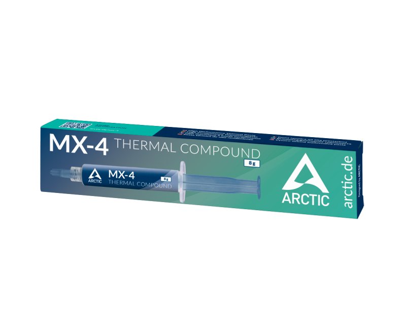 ARCTIC MX-4 8g termalna pasta (ACTCP00008B) - Slika 2