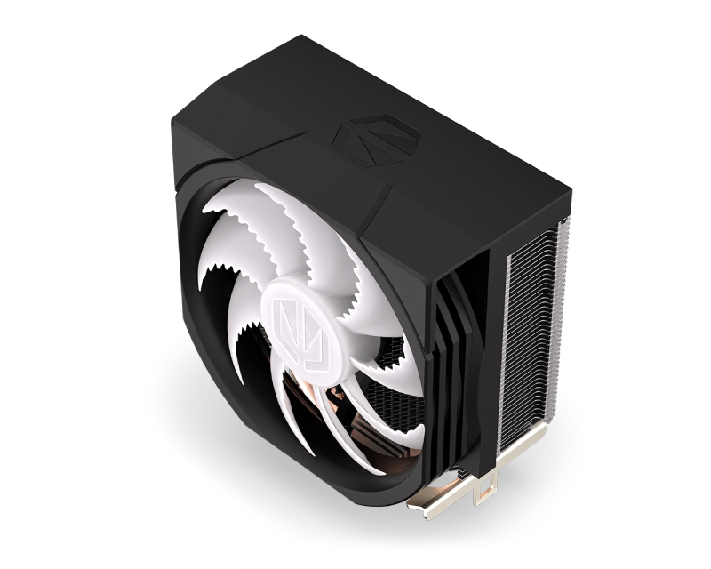 ENDORFY Spartan 5 MAX ARGB procesorski hladnjak (EY3A004) - Slika 6