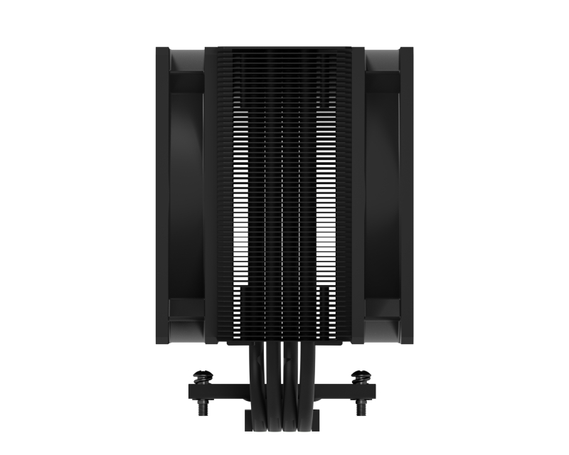 ARCTIC Freezer 36 Black procesorski hladnjak crni (ACFRE00123A) - Slika 17