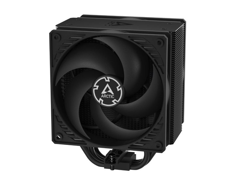 ARCTIC Freezer 36 Black procesorski hladnjak crni (ACFRE00123A) - Slika 16