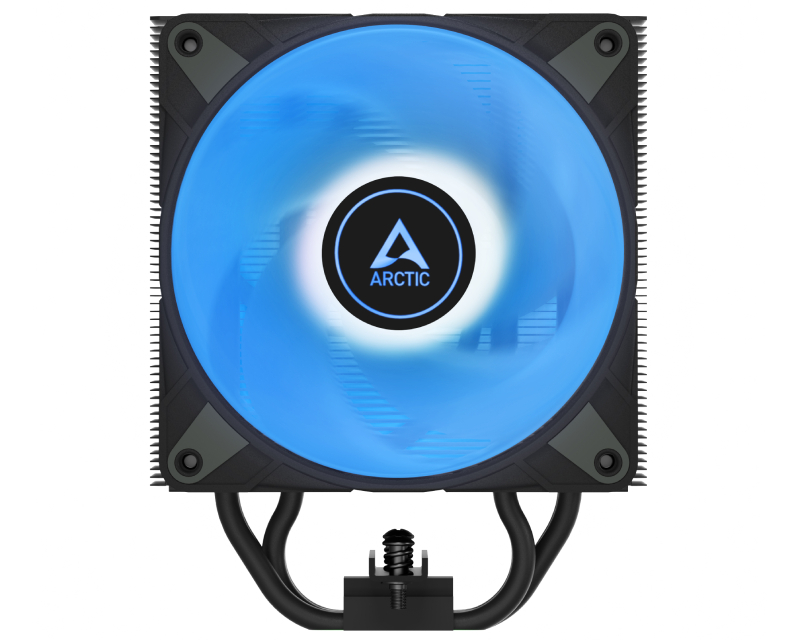 ARCTIC Freezer 36 A-RGB Black procesorski hladnjak (ACFRE00124A) - Slika 9