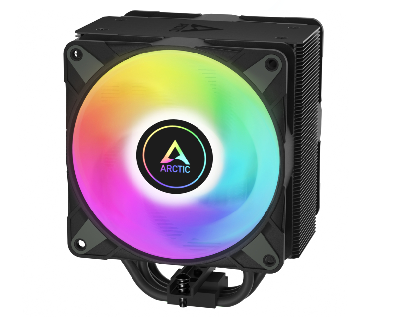 ARCTIC Freezer 36 A-RGB Black procesorski hladnjak (ACFRE00124A) - Slika 16