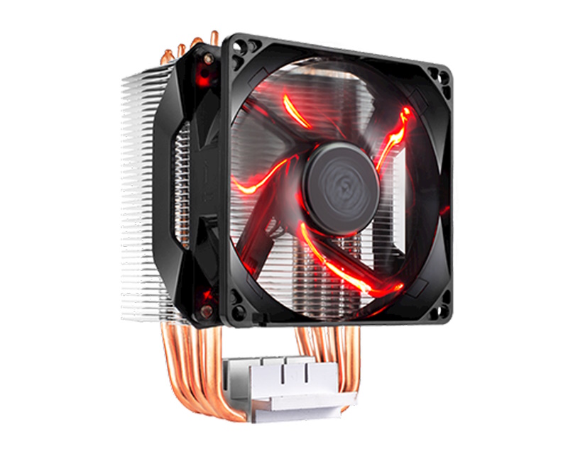 COOLER MASTER Hyper 411 Nano (RR-H410-25PK-R1) - Slika 5
