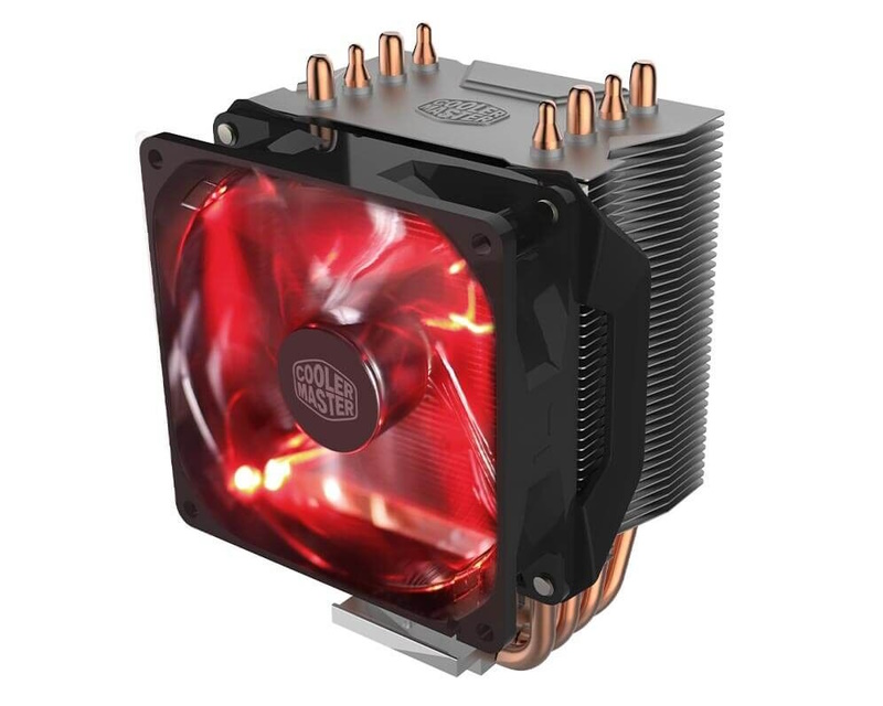 COOLER MASTER Hyper 411 Nano (RR-H410-25PK-R1) - Slika 6