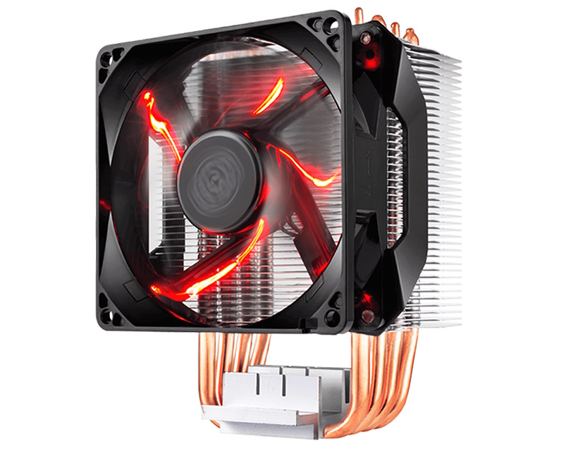 COOLER MASTER Hyper 411 Nano (RR-H410-25PK-R1) - Slika 7