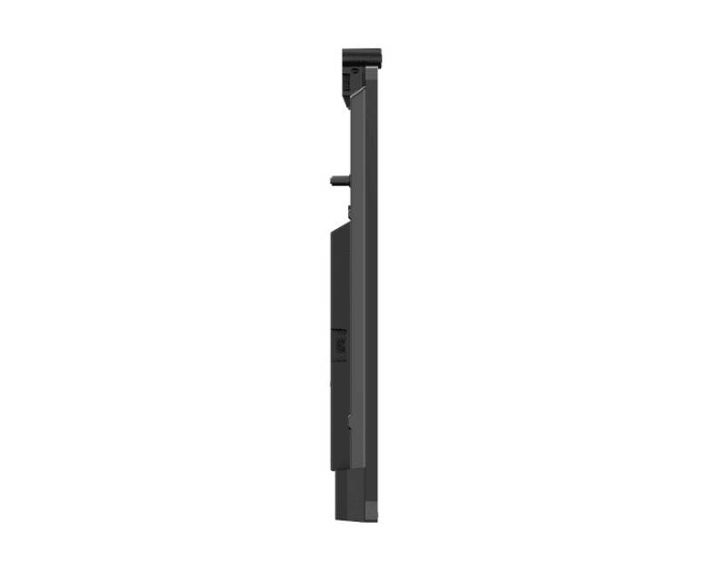 HISENSE 75 inča 75MR6DE 4K UHD LED 350 nita Interactive Display sa kamerom - Slika 6
