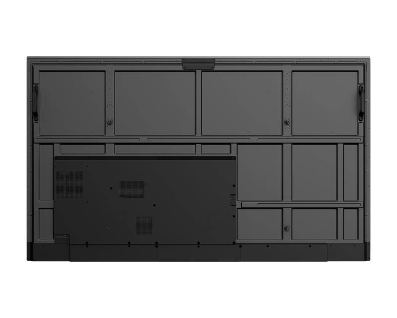 HISENSE 86 inča 86MR6DE-E 4K UHD LED 350 nita Interactive Display - Slika 12