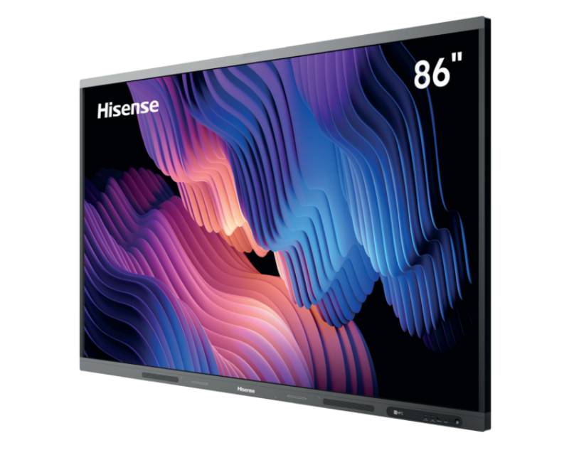 HISENSE 86 inča 86MR6DE-E 4K UHD LED 350 nita Interactive Display - Slika 7