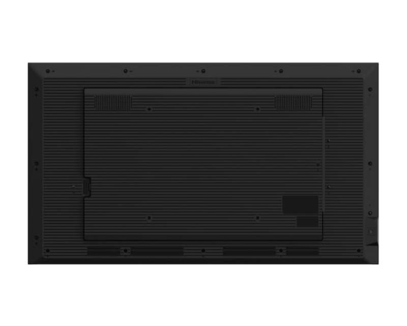 HISENSE 43 inča 43DM66D 4K UHD 500 nita Digital Signage Display - 24/7 Operation - Slika 4